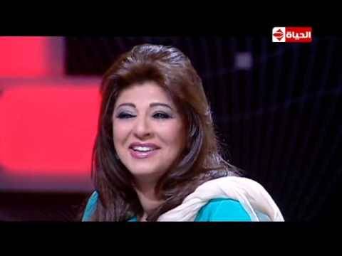 “فيديو”: هالة صدقي عن المثليين:” اعتبر دا ابنك أو أخوك”