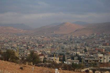 إنفجار بدورية للجيش في عرسال.. ووقوع إصابات