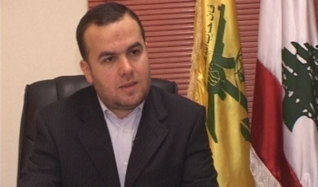 فضل الله: حقائق جديدة في ملف الإنترنت ستنكشف تباعاً