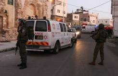 الجيش الاسرائيلي: طعن جندي اسرائيلي ومقتل مهاجميه الفلسطينيين الاثنين في الضفة الغربية