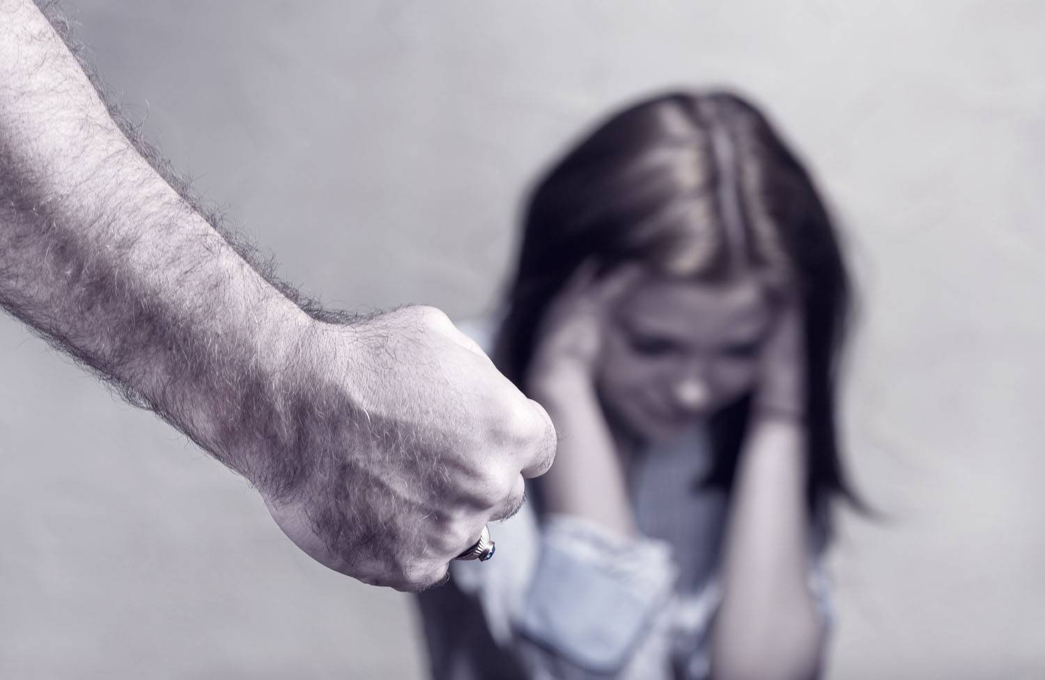تحرّش بإبنة الـ8 سنوات في الشمال!