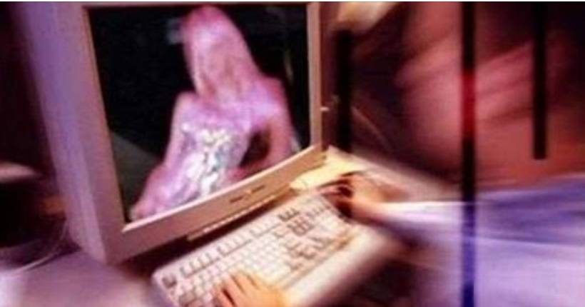 حلاّق يستخدم الكلام المعسول للايقاع بالثريات وابتزازهن