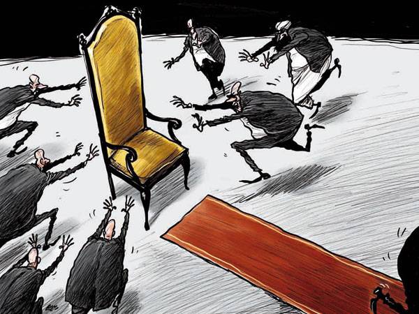 تقرير- بعد التأجيل.. هل تطير فرصة انتخاب الرئيس؟؟