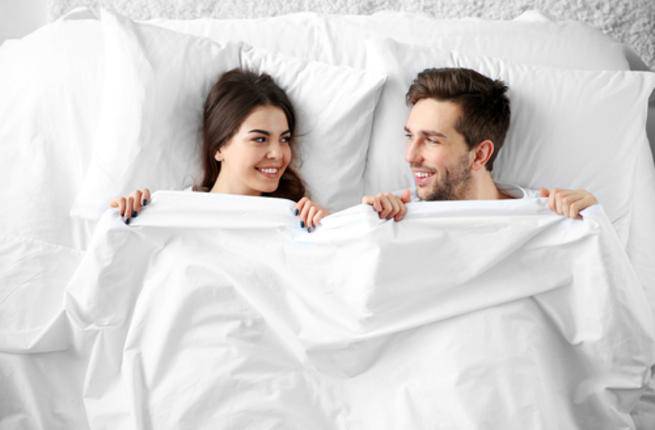 6 أماكن يحذر عليك لمسها أثناء العلاقة الحميمية