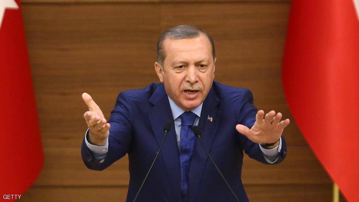 هجمات بروكسل.. غضب أردوغان يضعه في موقف محرج