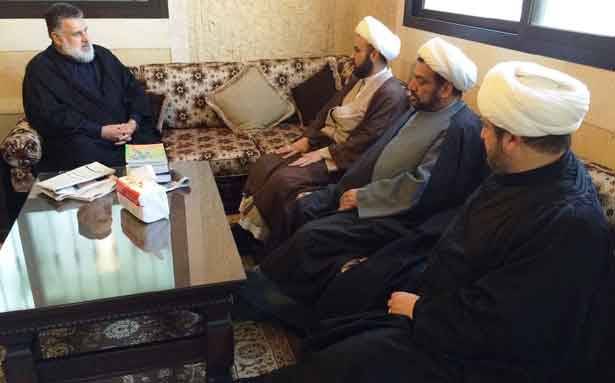 «لقاء الفكر العاملي»: لتطويق الفتنة