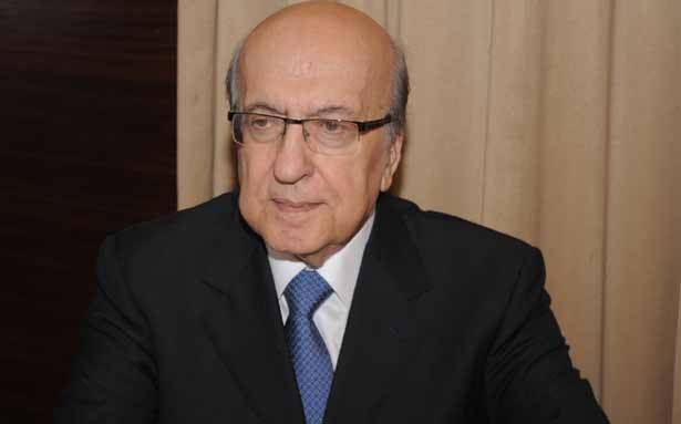المؤتمر المصرفي العربي يتزامن والجمعيّة العموميّة
طربيه : منصّة أساسيّة لنظام يُؤسّس للتكامل المصرفي
