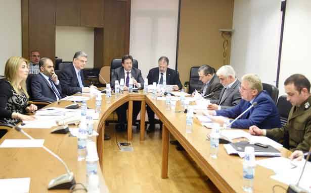 طالبت الحكومة لـ «توسعة الملاك لدمجهم»
«لجنة المال» أقرّت تسوية
أوضاع رتباء الجمارك