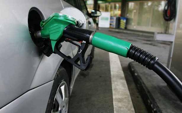 البنزين إرتفع 600 ليرة