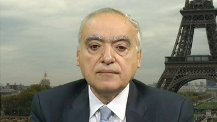 غسان سلامة مرشح "اللبنانيين" للأونيسكو فمن هو؟