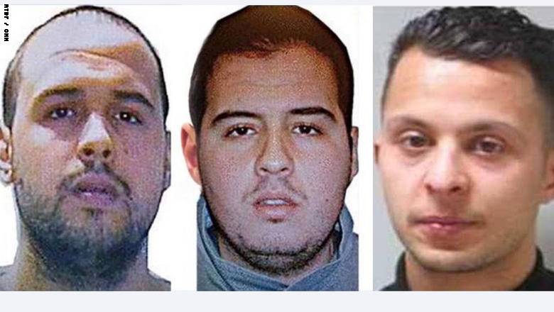 تفاصيل هجوم بروكسل: بلقايد الزعيم الفعلي لشبكة داعش وقاد هجوم باريس وخطأ قاتل أوقع بعبدالسلام