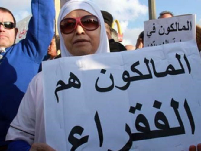 نقابة مالكي العقارات: القانون القديم دفن إلى غير رجعة