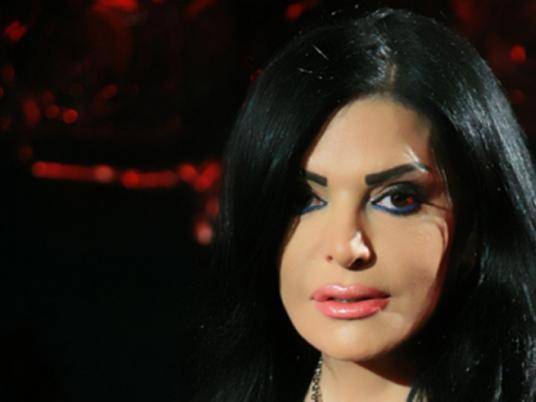 بالفيديو نضال الاحمدية ترد على احلام و تصفها بال.....