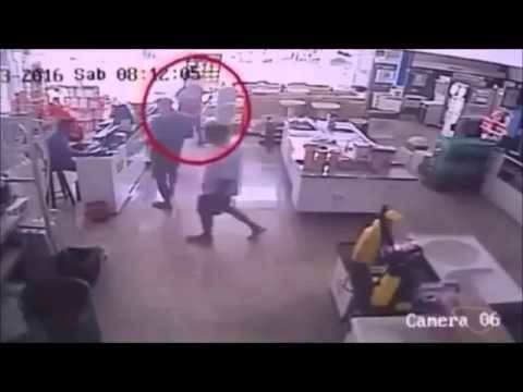 بالفيديو.. لهذا قتل حبيبته السابقة