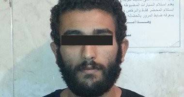 خطفها وحاولَ التعدي عليها.. ولكن!