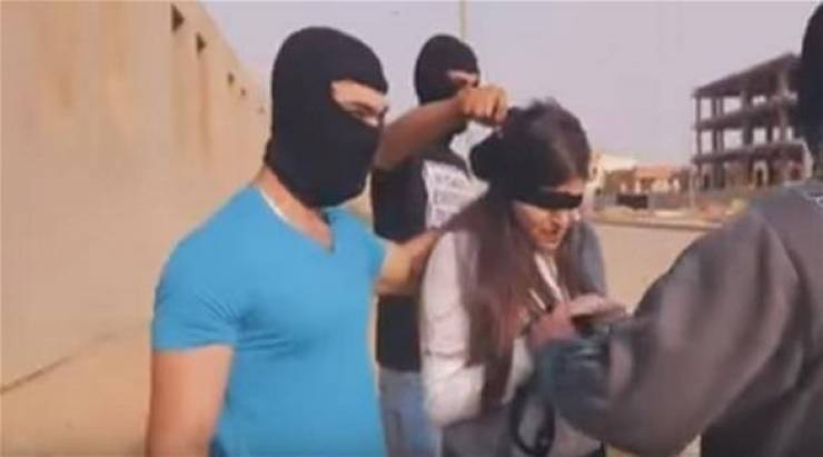 فيديو| لقاء مع اشهر خطيبين على الانترنت!