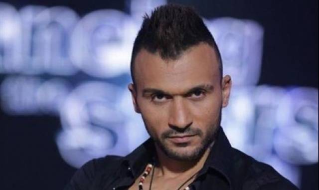 لاعب الاهلي والزمالك الأسبق ابراهيم سعيد يرفع دعوى زنا ضدّ زوجته!