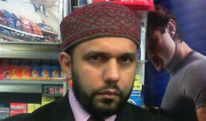 عايد المسيحيين بعيد الفصح.. فقُتل بعد ساعات !!