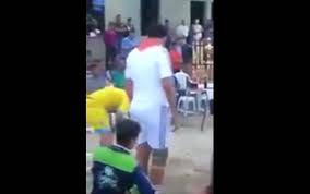 فيديو.. لحظة التفجير الانتحاري في ملعب شعبي بمحافظة بابل العراقية