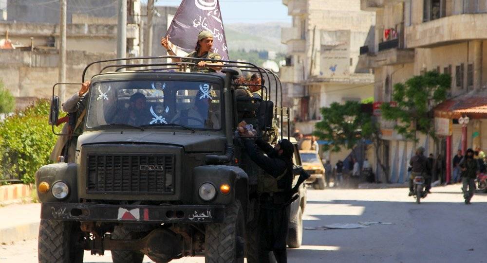 تزايد عدد استفزازات "جبهة النصرة" في سوريا