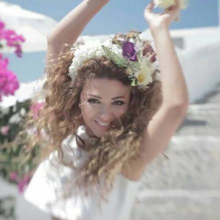 الصورة الأولى لزوج ميريام فارس تجتاح الإنترنت!