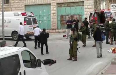 الأمم المتحدة تدين “إعدام” جندي إسرائيلي لمهاجم فلسطيني