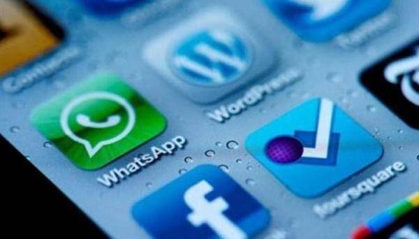 هل “واتساب” في هاتفك مراقب ؟