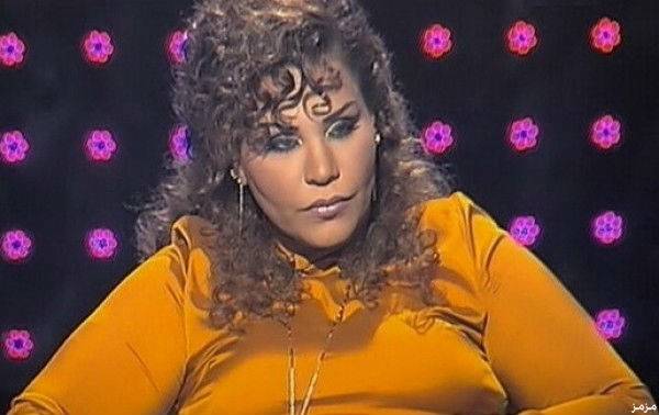 الفيديو الذي أخرج أحلام عن طورها وجعلها تصف بعض اللبنانيين بالشحاتين!!