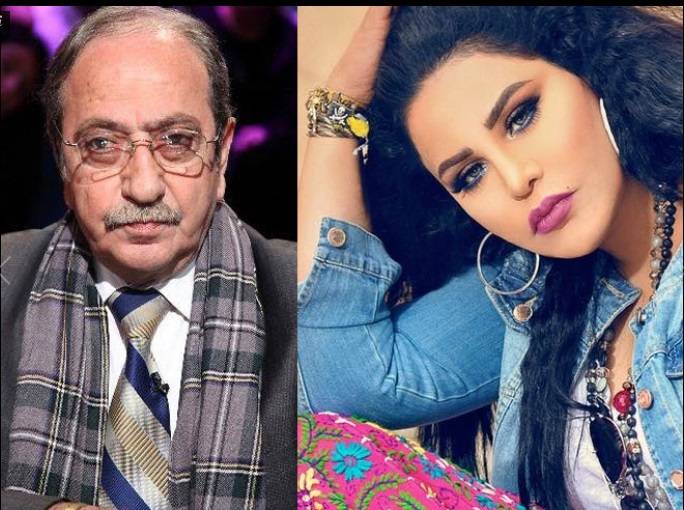 ما حقيقة ان دريد لحام هاجم احلام ؟