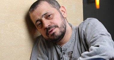 بالصورة- تيم حسن يُعزي جورج وسوف بوفاة والده