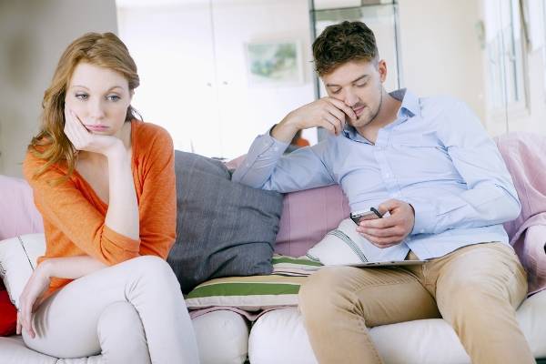 أمر واحد سيحسن حياتك الزوجية… ما هو؟
