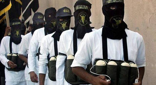 كيف يتم إقناع الدواعش بالانتحار؟