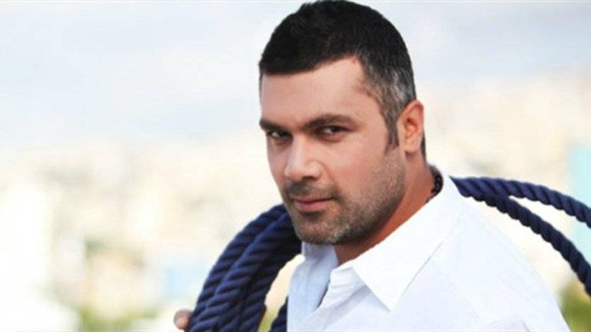 هل تمّ توقيف فارس كرم في لوس انجلوس؟