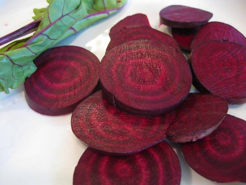 لن تتوقعوها .. 5 فوائد مذهلة لـ”الشمندر أو البنجر”