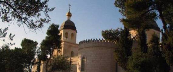 خوفاً من بيعها لإسرائيل .. الفلسطينيون يتصدون لتمليك روسيا أراض وقفية