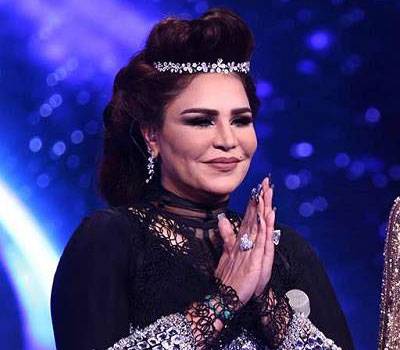 بالفيديو لبناني يسخر من احلام و من برنامجها