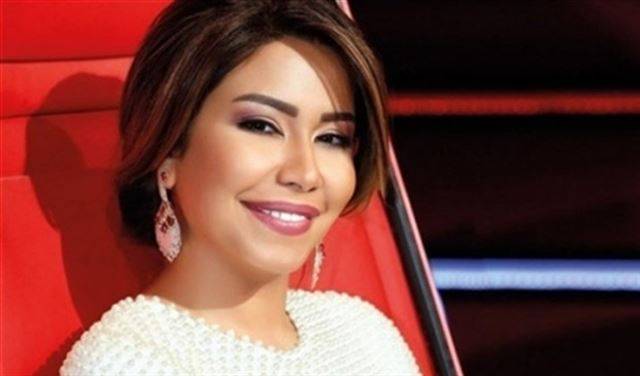 بعد عودتها عن قرار الإعتزال.. أوّل إطلالة لشيرين عبد الوهاب