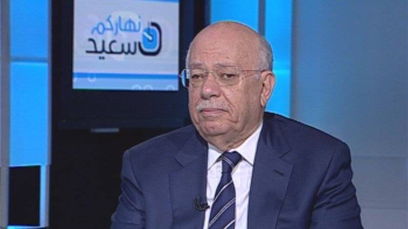 درباس للـLBCI : هاجس التوطين يستخدم سلعة للتدوال في بعض الاحيان