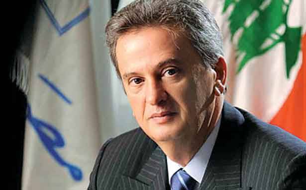 سلامة خلال اللقاء الشهري مع «جمعيّة مصارف» لبنان :
سعر صرف الليرة مُستقرّ ولا مخاطر عليها
وأسواق الفوائد مُستقرّة ومصرف لبنان حريص على الاستقرار