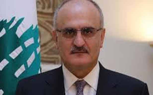 خليل اختتم لقاءاته في أميركا مُبدياً ارتياحه
بحث الإصلاحات والتزام البنك الدولي بمشاريع للبنان بقيمة
4 مليارات دولار إضافة الى التزام المليار المقرّر في مُؤتمر لندن