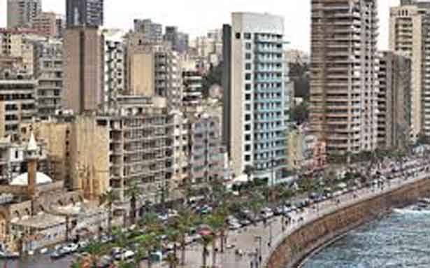 «السـوق العقاريّة مُسـتقرّة بدعم مصرف لبنان»
صوما : الأسعار مُخفضة والعرض يُساوي الطلب