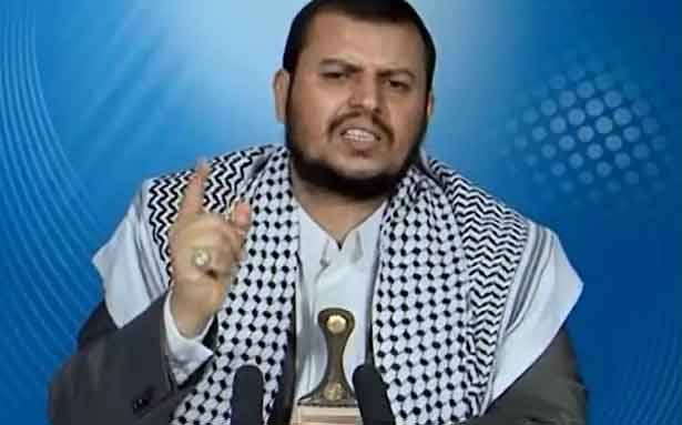 عبد الملك الحوثي: السعودية لم تراع حق الجوار
