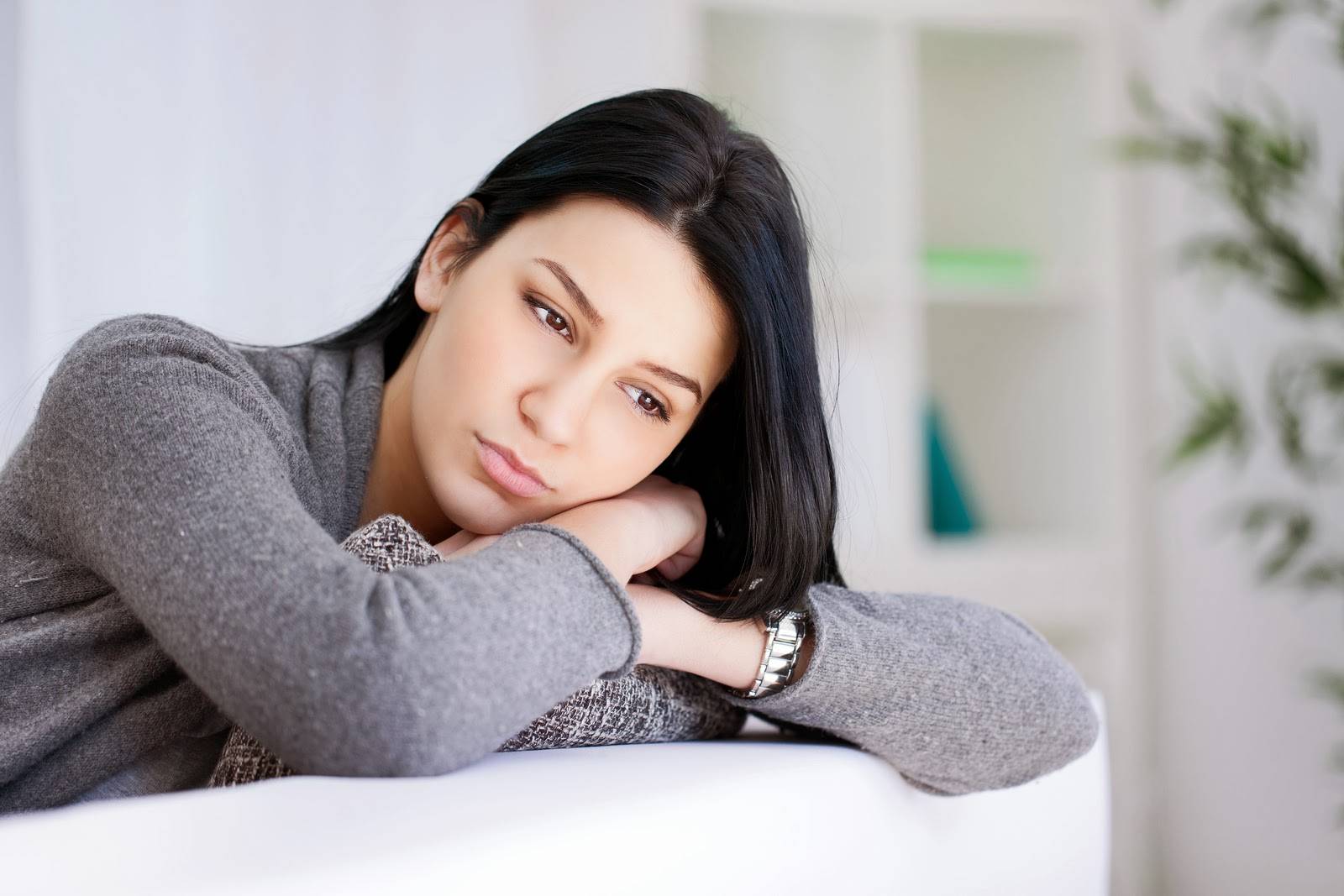 5 أعراض تؤكد إصابة المرأة بخلل هرموني