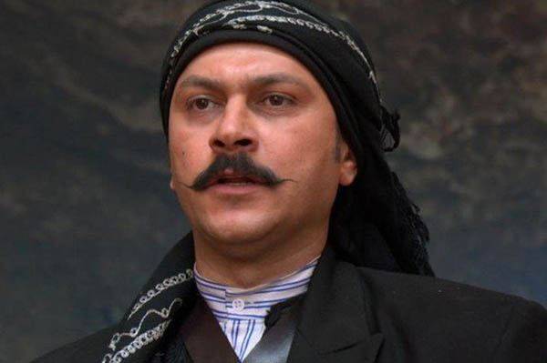 "العكيد معتز" يشنّ هجوماً واسعاً على بسام الملا