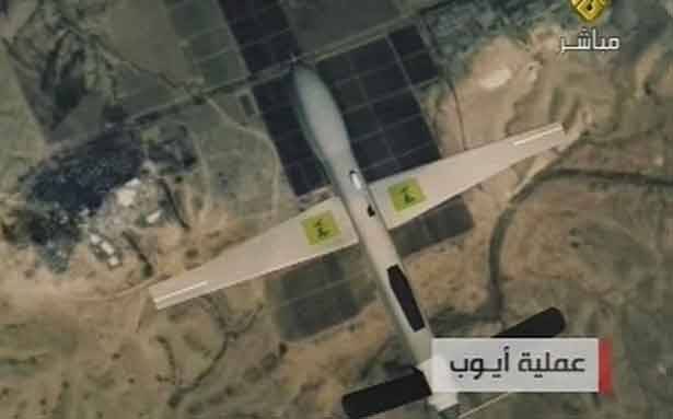 نصرالله يقول وينفّذ...