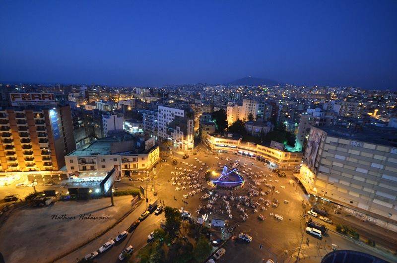 جريح في إشكال عائلي في طرابلس