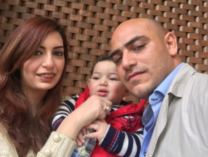 بالصورة: شهيد الجيش في عرسال