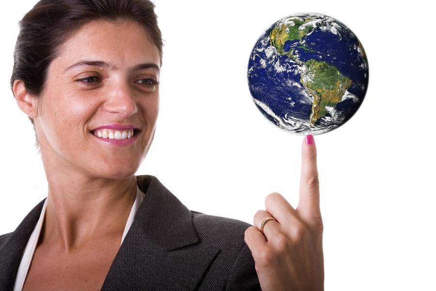 تقرير - في علم النفس... هل تتدنّى نسبة العنف اذا تولّت المرأة الحكم بدلاً من الرجل؟