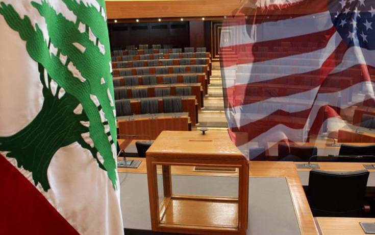 واشنطن: حان وقت انتخاب الرئيس