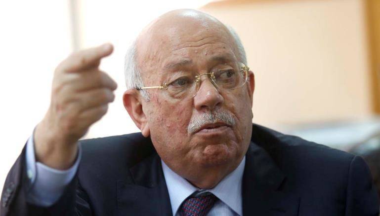 درباس: سلام رفض البحث بموضوع توطين اللاجئين مع بان